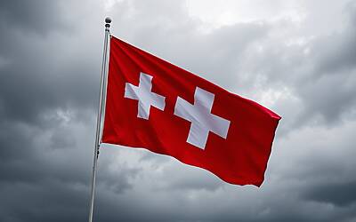 UBS valuta l'opzione di lasciare la Svizzera per nuove opportunità di crescita