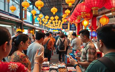 Vietnam Sviluppa un Quadro Normativo per la Regolamentazione delle Risorse Digitali