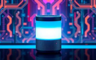 Visione dell'IA generativa di Amazon per Alexa: potenziale affascinante ma da dimostrare