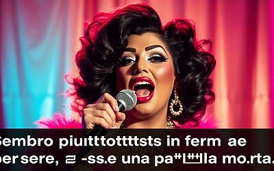 Vivian risponde a Elon Musk: la verità sulla sua identità e il virus woke