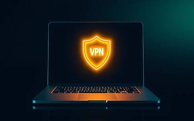 VPN: Scopri perché è fondamentale per la tua sicurezza online e privacy.