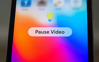 WhatsApp: la nuova aggiornamento ti protegge dalle sorprese nei videochiamate indesiderate (analisi APK)