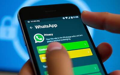 WhatsApp migliora la privacy dei link ai profili social degli utenti
