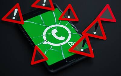 WhatsApp non sarà più supportato su alcuni modelli di smartphone specifici