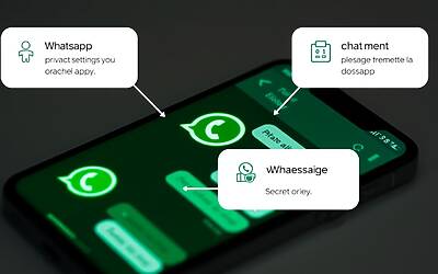 WhatsApp: scopri 3 funzionalità segrete che non sapevi di poter usare