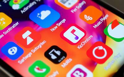 Widget in primo piano nel Play Store per un'esperienza utente ottimizzata