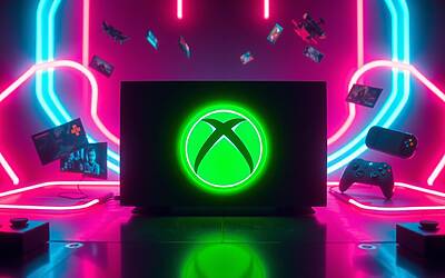 Xbox come esempio di innovazione nel processo di sviluppo dei videogiochi