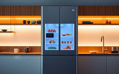 Xiaomi lancia elettrodomestici smart che rivoluzionano la tecnologia domestica intelligente