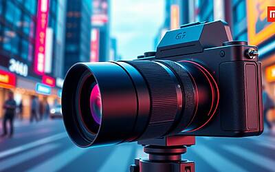 Xiaomi trasforma la fotografia mobile con innovazioni straordinarie al MWC