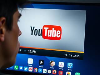 YouTube migliora la qualità video risolvendo un problema tecnico persistente