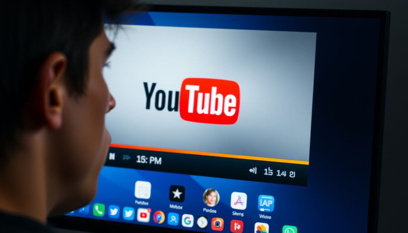 YouTube migliora la qualità video risolvendo un problema tecnico persistente