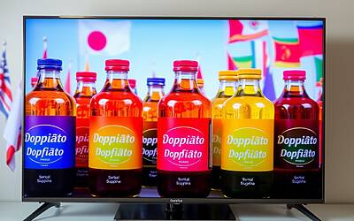 YouTube su Android TV: aggiornamenti su doppiaggi, sottotitoli e intelligenza artificiale