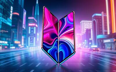 ZTE presenta il futuro della tecnologia mobile con AI for All al MWC