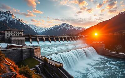 Accordo elettrico Svizzera UE guida completa aggiornamenti e implicazioni per il mercato dell’energia europeo