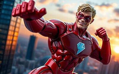 Action figure e ChatGPT, come migliorare le tue foto grazie all'intelligenza artificiale innovativa