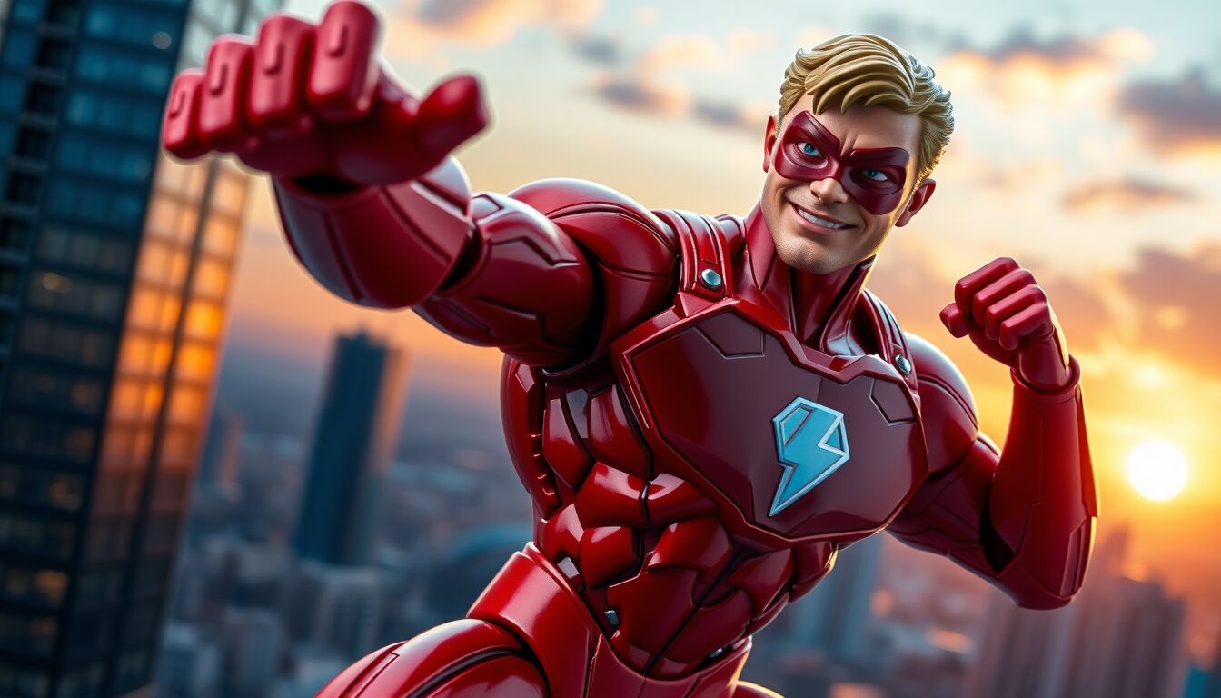 Action figure e ChatGPT, come migliorare le tue foto grazie all'intelligenza artificiale innovativa