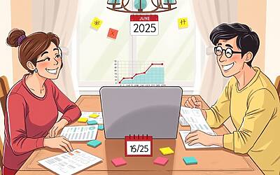 Addebito IMU su conto corrente 2025 guida pratica per risparmiare fino al 20% sulle tasse comunali