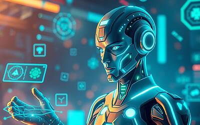 Agenti AI rivoluzionano l'interazione con siti web e applicazioni tramite Copilot Studio