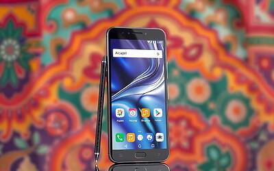 Alcatel presenta nuovi smartphone: scopri le ultime novità e caratteristiche innovative da non perdere!