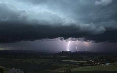Allerta meteo in Italia: nubifragi e nevicate in arrivo, cosa aspettarsi