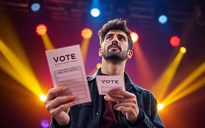 Amici Serale giudice rifiuta voto al ballottaggio intervento decisivo di Maria De Filippi inedito