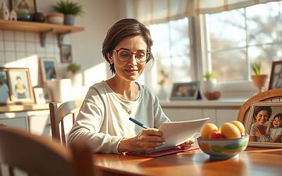 Anna sorprende Irma e Lucia rivelando la sua accettazione dell'amore tra donne