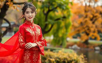 AO Yes Shanghai Collezione Autunno 2025: Scopri le Novità e le Tendenze Imperdibili della Moda Orientale