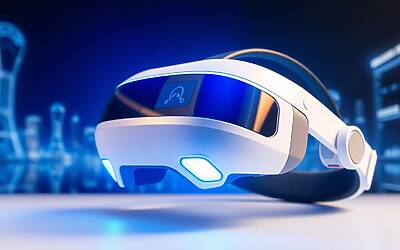 Apple Vision, un modello futuro più accessibile e innovativo per tutti