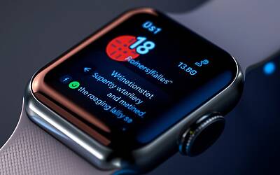 Apple Watch integrerà intelligenza artificiale grazie a innovazioni di iPhone