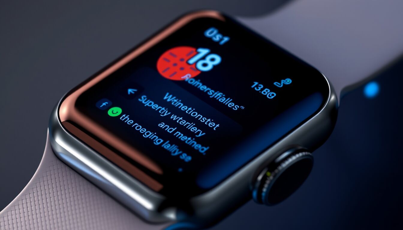 Apple Watch integrerà intelligenza artificiale grazie a innovazioni di iPhone