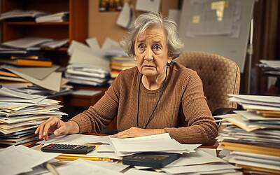 Arretrati pensione INPS: scopri come riceverli e perché il pagamento è bloccato