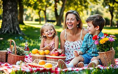 Assegno unico aprile senza anticipi: novità post-Pasqua e vita all'aria aperta