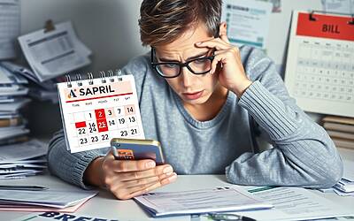 Assegno Unico di aprile 2025: nuovo rinvio del pagamento oltre Pasqua, ecco cosa sapere ora