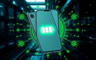 Assistenza alla batteria per Google Pixel 9a: mantenere la qualità e l'integrità