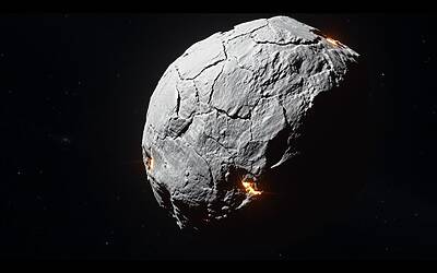Asteroide a rischio impatto: cosa sapere per proteggere la Terra da minacce future