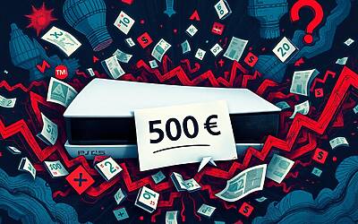 Aumento prezzi PS5: il ruolo dei dazi Usa imposti da Trump su Sony