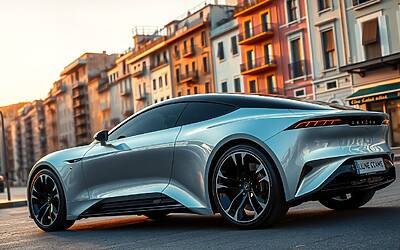 Auto elettriche cinesi, italiani favorevoli all'abolizione dei dazi per incentivare il mercato