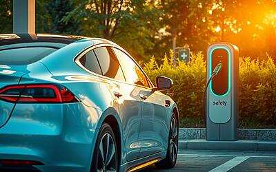 Auto elettriche e salute: zero rischi per il benessere umano e ambientale