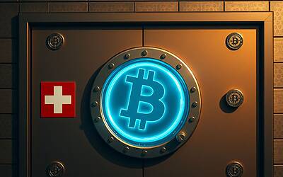Banca Nazionale Svizzera Resiste alla Richiesta di Accettare Bitcoin come Riserva Ufficiale