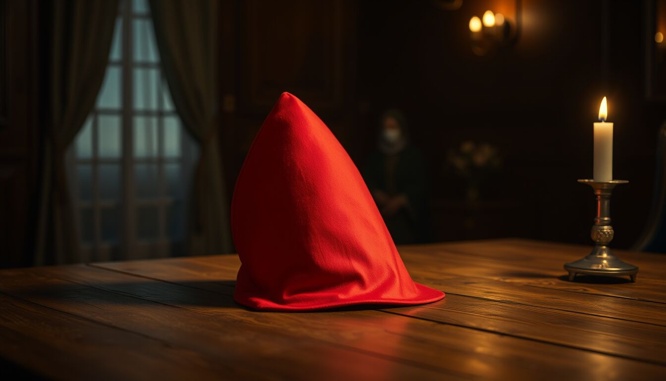 Becciu e il Conclave 2024: il rebus delle prerogative ancora da chiarire