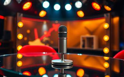 Belve di Francesca Fagnani: scopri gli ospiti straordinari della nuova stagione