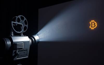 Bitcoin Film Fest evento unico in Italia scopri l’incontro sorprendente tra cinema e criptovalute