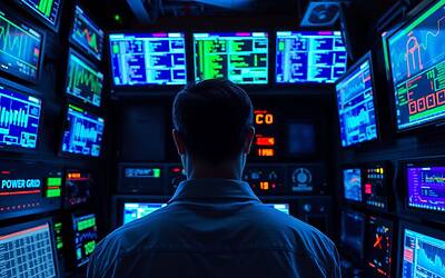 Blackout: Cause, Conseguenze e Come Prepararsi agli Impatti sulla Vita Quotidiana e Sicurezza Domestica