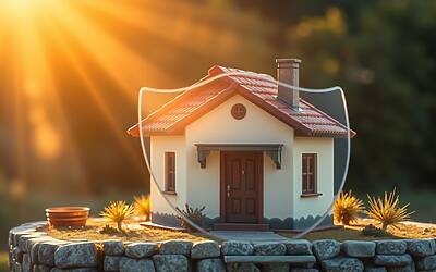 Bollette condominiali non pagate: scoperte fiscali e protezione della casa garantita