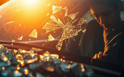 Bologna risarcimenti auto danneggiate vandali come ottenere rimborso vetri rotti facilmente