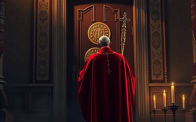 Camerlengo guida completa per scoprire il ruolo e le responsabilità nella Chiesa cattolica