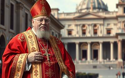 Cardinale Raymond Burke il favorito di Trump escluso dai vantaggi da Papa Bergoglio: chi è davvero