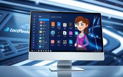 Comandi Tab AI: come l'AI rivoluziona la gestione delle schede browser