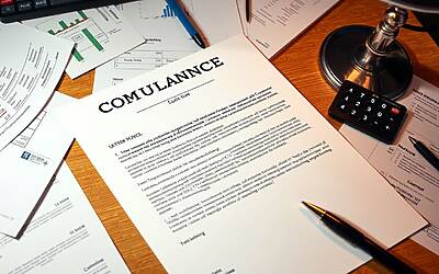 Compliance: strategie efficaci per semplificare la regolamentazione e restare in regola