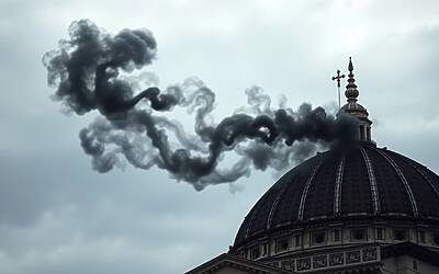 Conclave Vaticano spiegato passo per passo: come si sceglie il nuovo Papa nel dettaglio